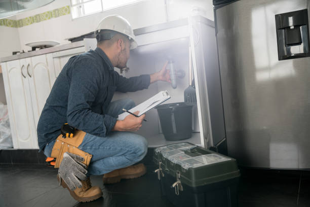 Best Water Heater Repair  in Greeneville, TN