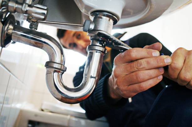 Best Affordable Plumbing Services  in Greeneville, TN