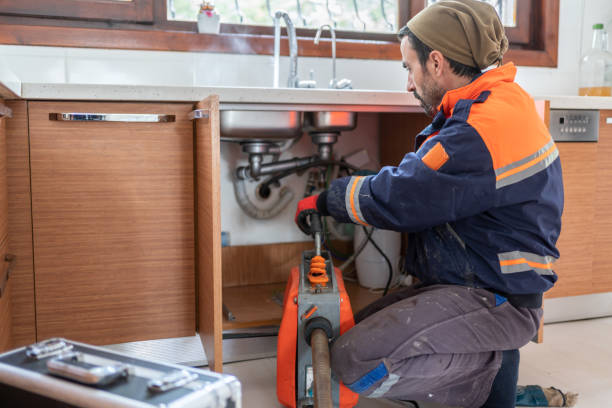 Best Plumbing Installation Services  in Greeneville, TN