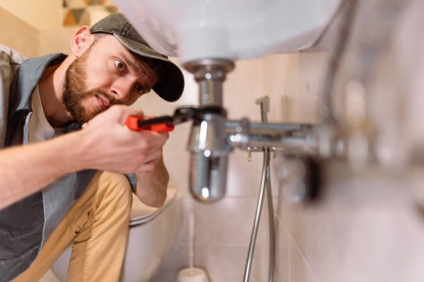 Best Toilet Repair Services  in Greeneville, TN