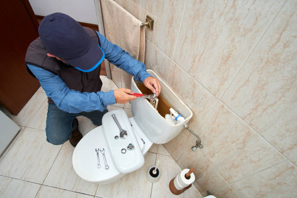 Best Hot Water Heater Installation  in Greeneville, TN