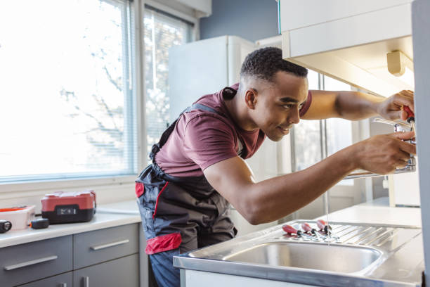 Best Gas Line Repair  in Greeneville, TN