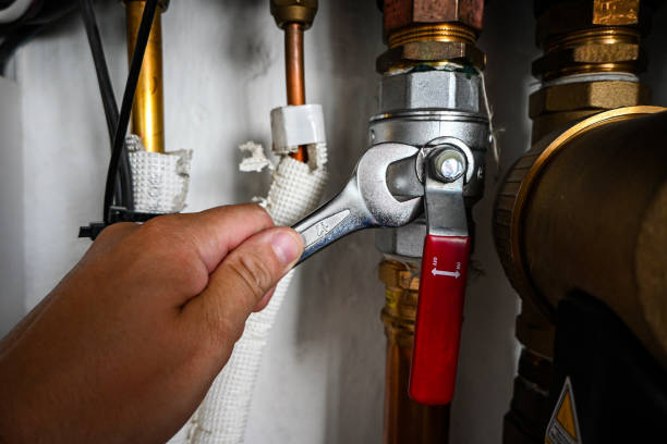Best Emergency Plumber  in Greeneville, TN